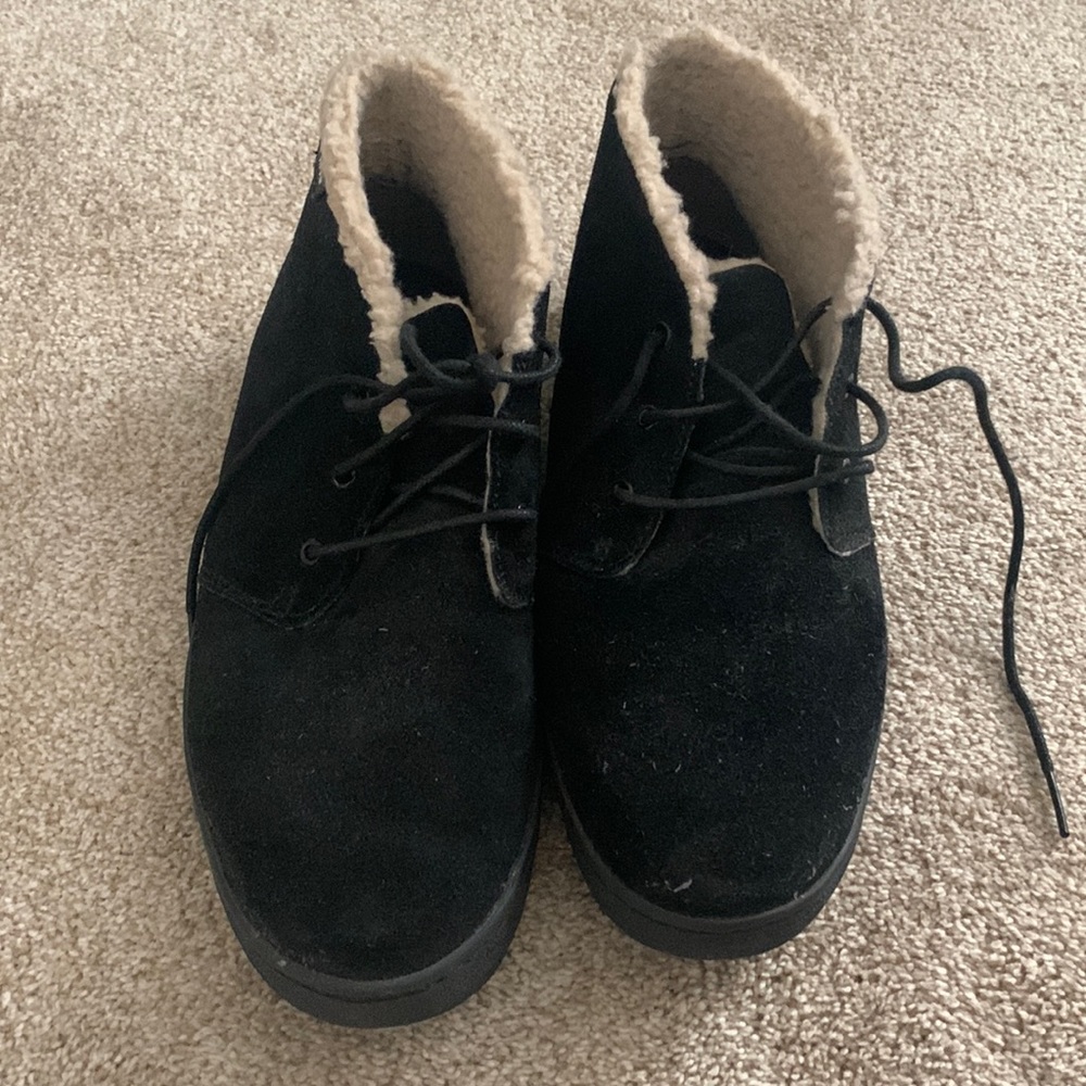 Cole Haan sued shoes